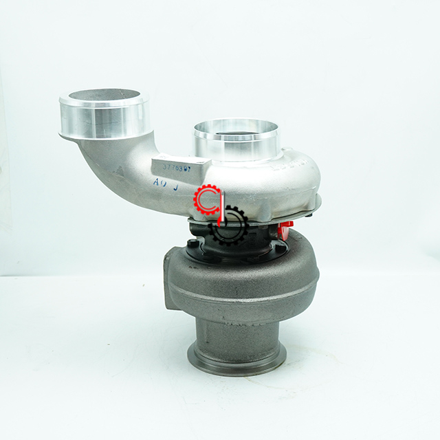 ISG Cummins части дизельного двигателя HE500FG Турбокомпрессор 5358738 5351865 5351229
