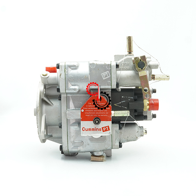 NT855 Cummins Детали двигателя машинного оборудования Топливные насосы PT 3019488 3262175 3019487