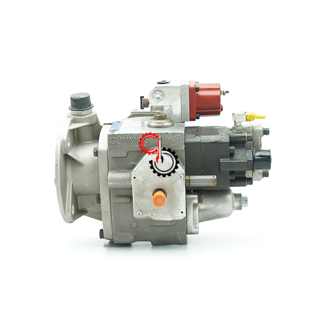 Cummins Генератор KTA19-G Детали двигателя Топливный насос Генератор PTG 3899014 3021948 3059651