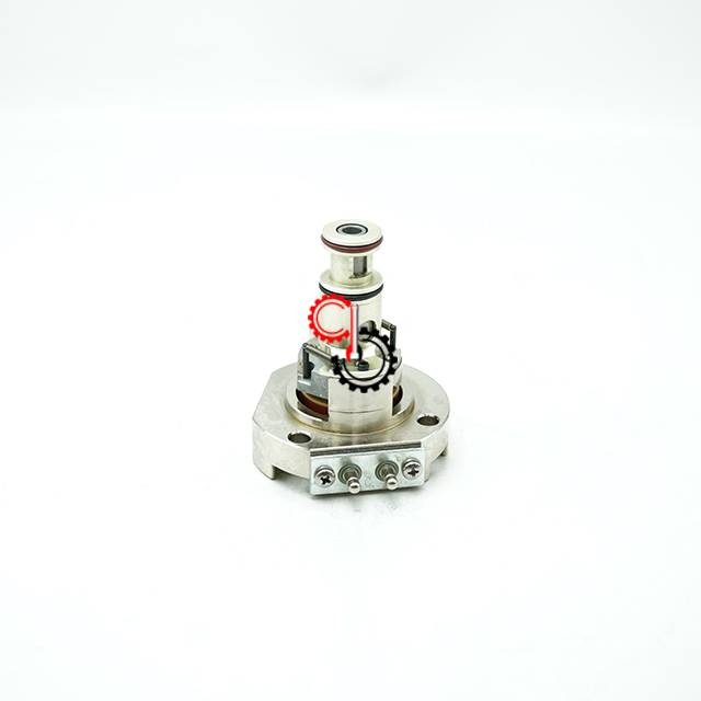 Оригинальные детали дизельного двигателя Cummins Электронный насос PT Привод управления подачей топлива 3085220 3063505 3044190 3408326