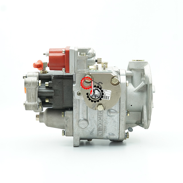 Оригинальный генератор Cummins, детали двигателя NT855-G, топливный насос генератора PTG-EFC 4951450 3075882