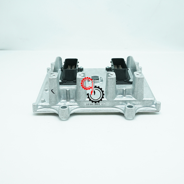 Детали морского двигателя CM2670 Cummins Электронный модуль управления ECM ECU 4354597