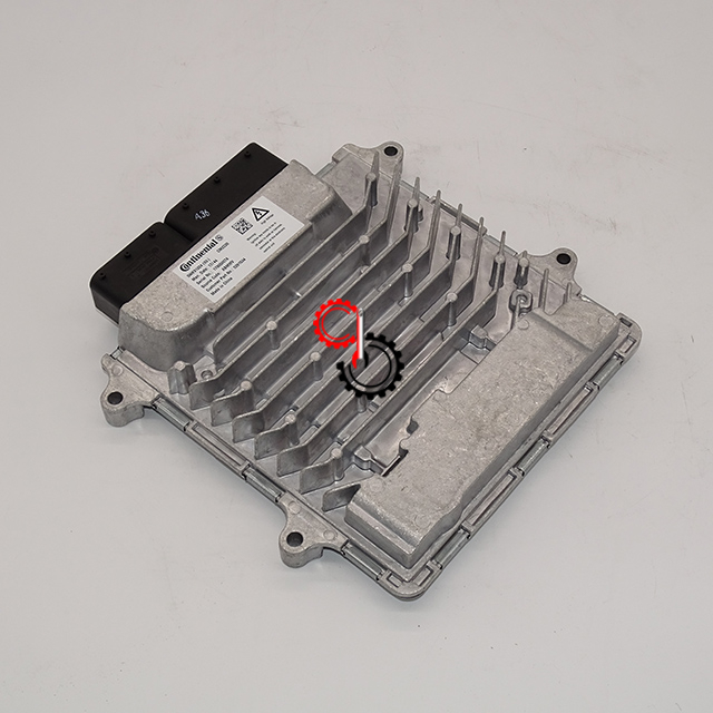 Cummins ISB5.9 ISF2.8 ISF3.8 QSF Электронный модуль управления деталями двигателя машинного оборудования 5291534