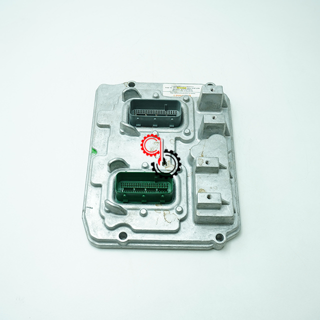 Cummins CM2350 Запасные части двигателя Электронный модуль управления ECM 4358707