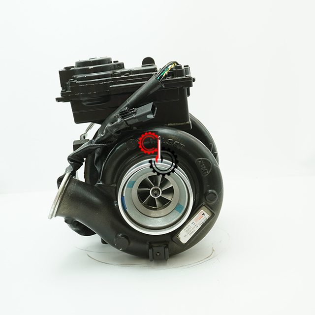 CM2250 Cummins Двигатель QSB6.7 Комплект запасных частей для турбокомпрессора 3793748 3768709 2881936 4352381