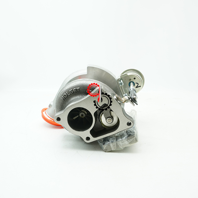 Dong Feng Cummins Machinery Engine ISF Детали Комплект турбонагнетателя 3795248 3795249 5326615