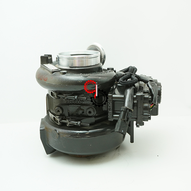 QSB6.7 CM2250 Cummins Детали дизельного двигателя Комплект турбонагнетателя 3793738 3793692 3794575