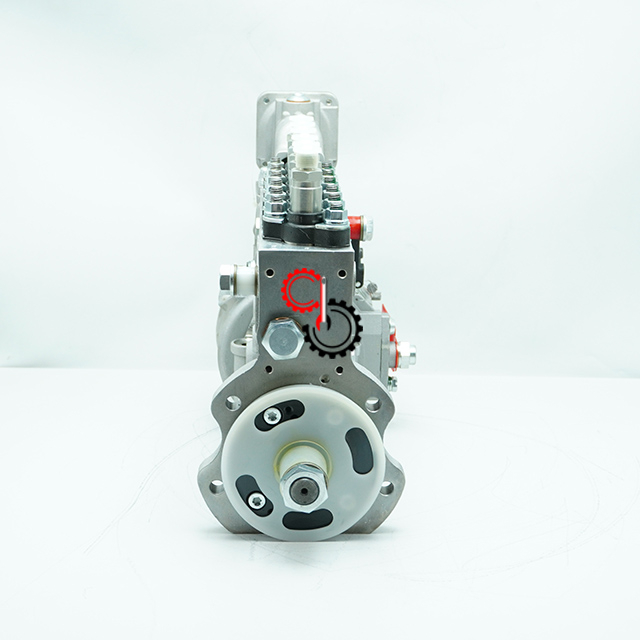 6CT Cummins Детали морского двигателя Топливный насос высокого давления 5260270