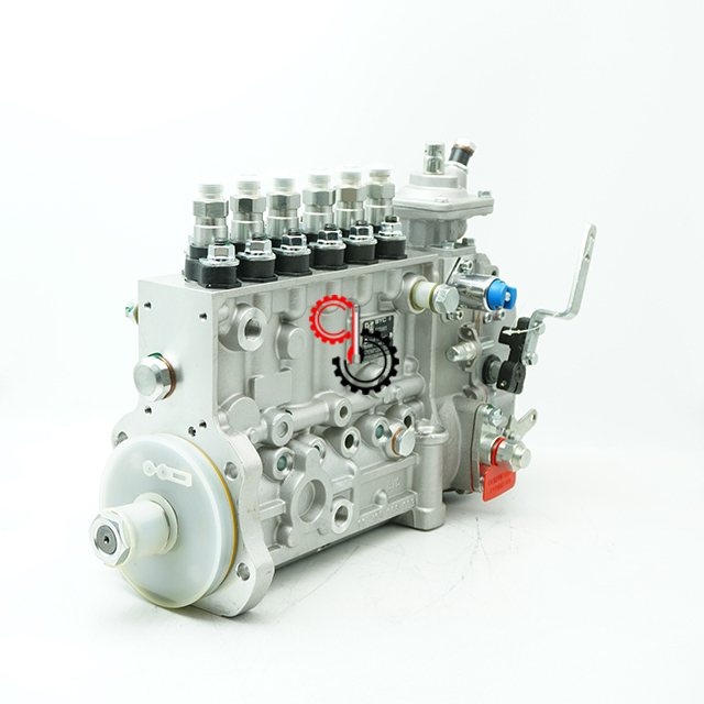 6CTAA8.3 C240 ​​Cummins Запасные части для судового двигателя ТНВД Bosch 5270403