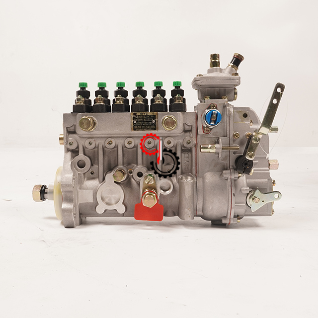 Cummins 6BTA5.9 C150 Детали двигателя грузового автомобиля Топливный насос высокого давления 5254736