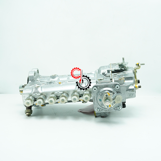 6BT Cummins Запасные части двигателя Топливный насос высокого давления дизельного двигателя 3928595