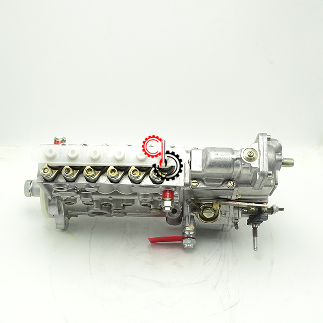 Dongfeng Cummins B235 6BT Детали двигателя P7100 RQVK Топливный насос Delph 0402736923 3972351