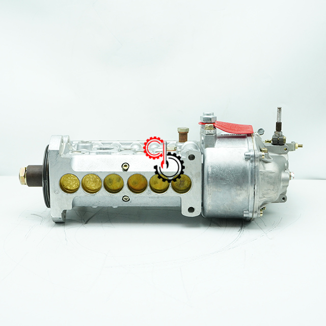 6BT Cummins Детали двигателя машинного оборудования ТНВД Bosch 3283516