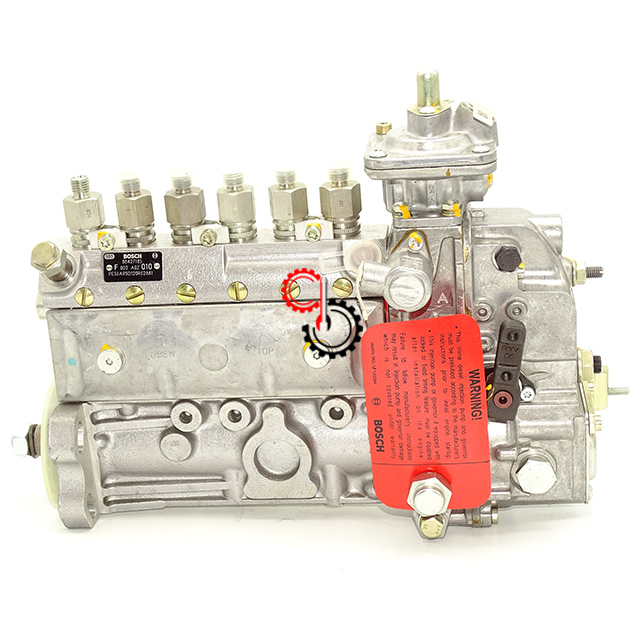 6BT A RSV Cummins Детали дизельного двигателя Китай Топливный насос F002A0Z010 3930160
