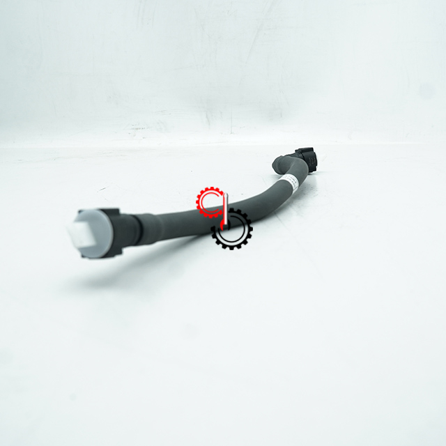 Оригинальные детали дизельного двигателя Cummins 5397431 5287684 Трубка подачи топлива Cummins ISB QSB 5397431 5287684