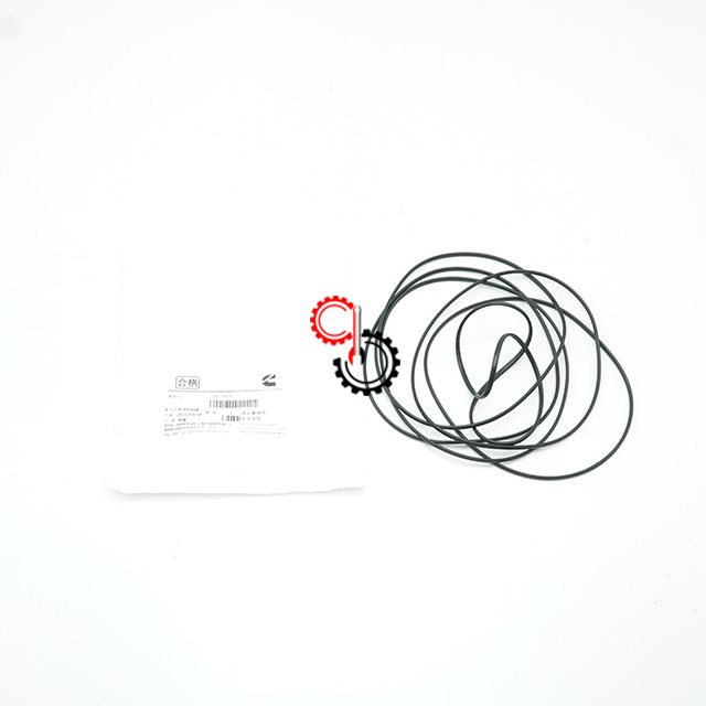 Дизельный двигатель ISM QSM M11 Cummins Запасные части Прямоугольное кольцевое уплотнение 3047188