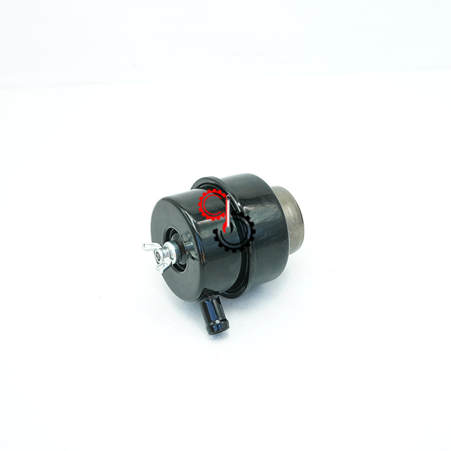 Детали строительной техники K19 Cummins Сапун картера Ss156810S 156810S