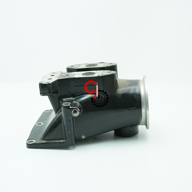 Cummins QSB6.7 Детали Соединение воздухозаборника 5269321 4996354 5269319 5269320
