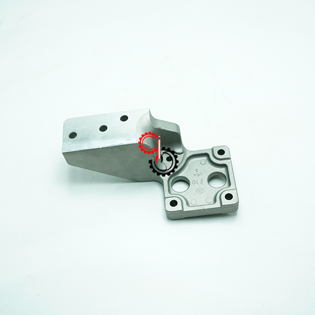 Дизельный двигатель грузового автомобиля Cummins QSB6.7 Опора фильтра деталей двигателя 5349977 4992695