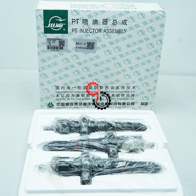 Детали дизельного двигателя Cummins Форсунка 3349860 Cummins KTA50-G8 3349860