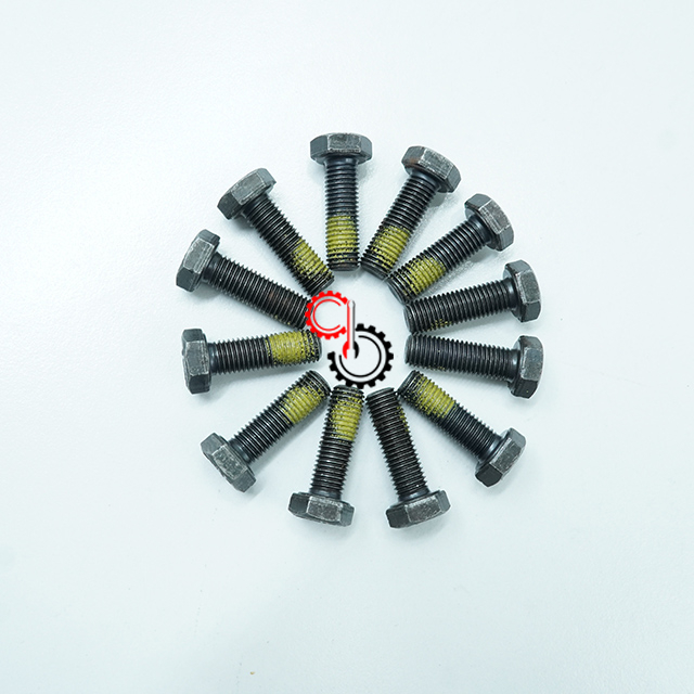 Запасные части двигателя Cummins 3178947 Винт с шестигранной головкой 3178947