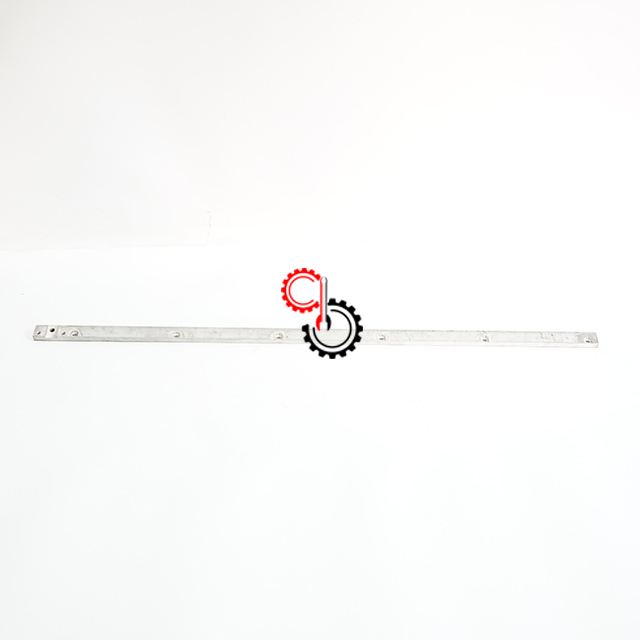 Детали оригинального судового двигателя Cummins K19, масляный коллектор 3084620