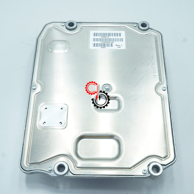 Детали дизельного двигателя Cummins ECM 5290170 Электронный модуль управления CM2350A 5290170