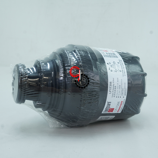 Запасные части для дизельного двигателя Cummins Lf — Firefox Lube Pac 5266016 LF17356 Cummins ISF2.8 QSF2.8 5266016 LF17356