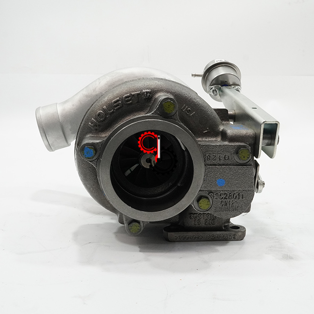 Детали морского двигателя Cummins HX40 Wastegate Turbo 3802649 3535617 Cummins 6CT 3802649 3535617