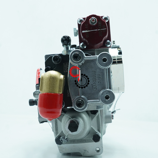 Детали двигателя машинного оборудования Cummins Топливный насос 3075537 3636943 3075537 Cummins BG31 FCBG31 QSK50 KTA50 3075537 3636943 3075537