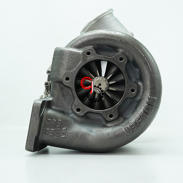 Cummins QSK78 Запасные части двигателя Турбокомпрессор 5456460 5456464 5456463 