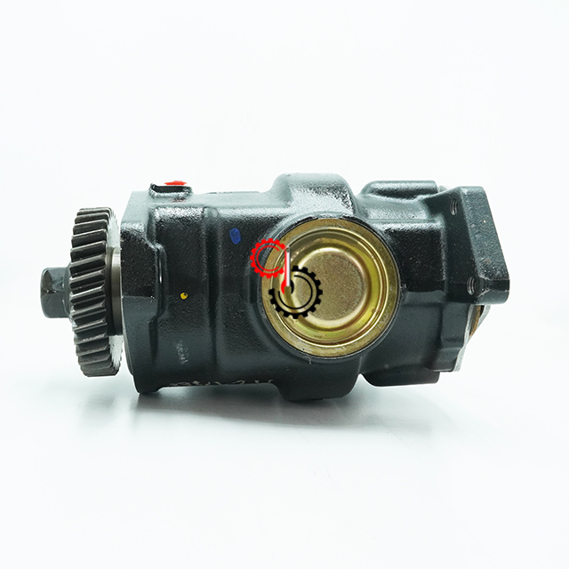 Cummins 6BT QSB морской дизельный двигатель, детали воздушного компрессора 3976366 5286968 4946294