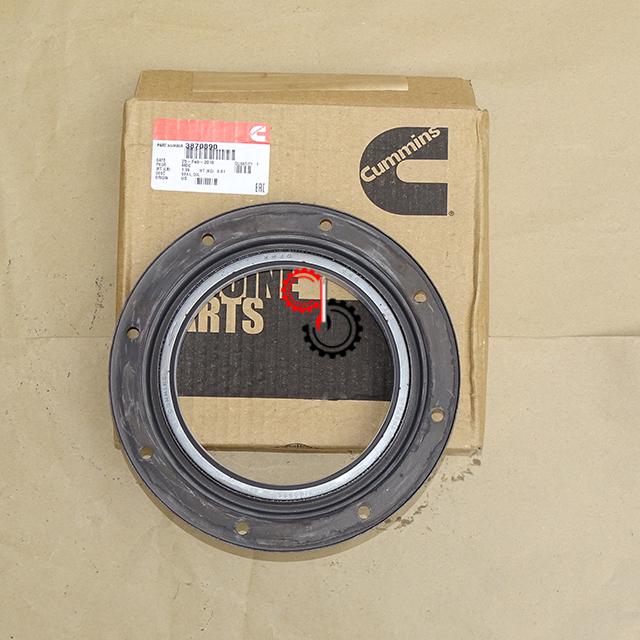 Детали строительной техники Cummins K19 QSK19 Сальник 205204 3005885 3870890
