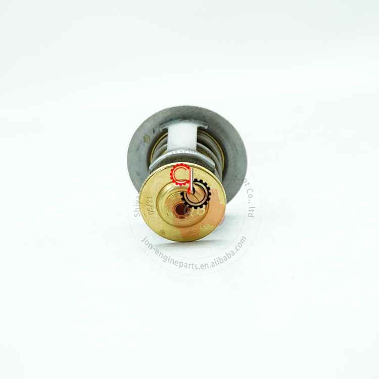 6CT Cummins Запасные части для дизельного двигателя, термостат 3928639