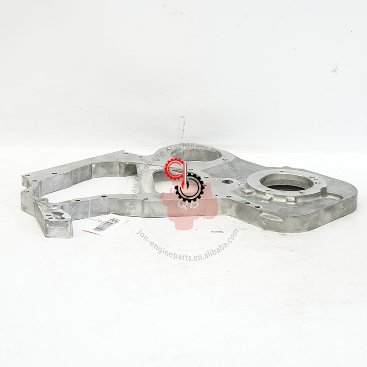 Оригинальные детали морского двигателя Cummins 6CT, корпус шестерни 4992992
