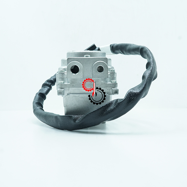 Новый оригинальный комплект электропривода Cummins Tur 3787596 3787560 4034290 4034211 Cummins ISX QSX 3787596 3787560 4034290 4034211 