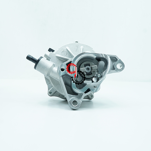 Запасные части двигателя Cummins Вакуумный насос 5270422 5282085 Cummins ISF2.8 QSF2.8 5270422 5282085