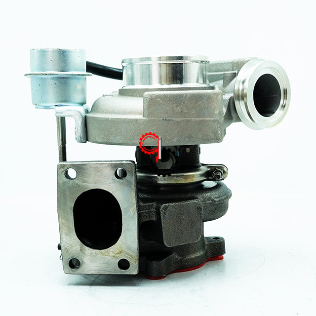 Cummins ISB4.5 Детали двигателя Турбокомпрессор 4033347 2835143 4043978 4956031