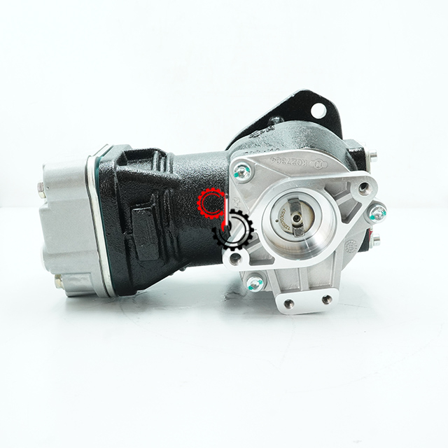 4932265 Cummins Запасные части двигателя ISF Machinery, 1-цилиндровый воздушный компрессор 4932265