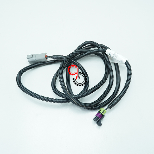 Оригинальные детали дизельного двигателя Cummins 4984047 Жгут проводов 4984047