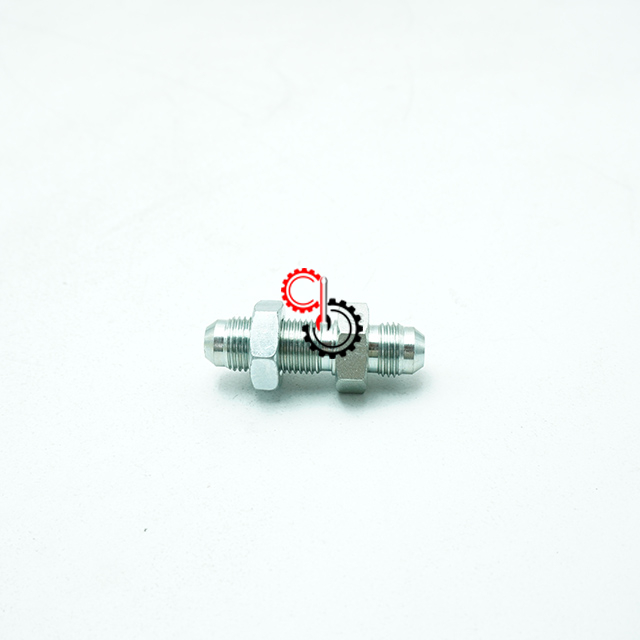 Запасные части для машинного двигателя, оригинальные Cummins QSM ISM Male Union 3406907