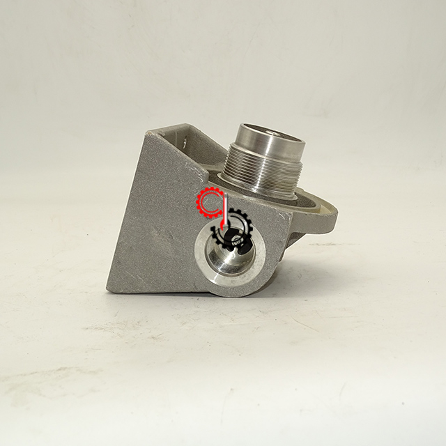  Детали судового дизельного двигателя Cummins QSC QSL M11 6CT Корпус смазки 3846568