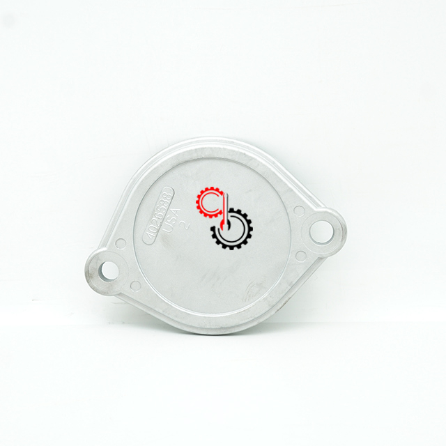  Дизельный двигатель грузового автомобиля Cummins Запасные части двигателя ISX QSX Крышка распределительного вала 4026588