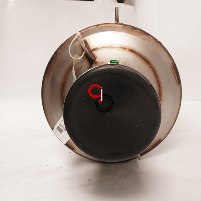  A058Y457 5418258 Cummins Устройство очистки выхлопных газов Cumins Детали двигателя