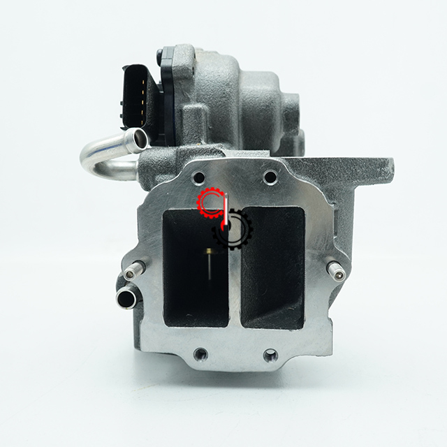  5309069 5309071 5528292 Cummins Клапан выхлопного газа Cummins Детали Запасной двигатель