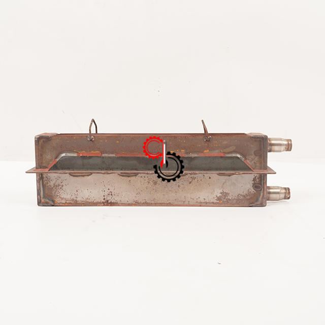 3641079 4101032 Cummins K38 K50 Аксессуары для дизельных двигателей с сердечником промежуточного охладителя