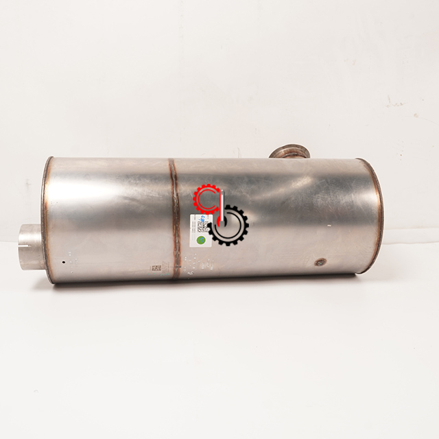 A046J257 5320292 5320343 Cummins Аксессуары для устройства очистки выхлопных газов Двигатель