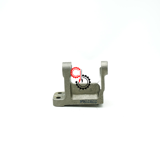 3923387 3285113 3287096 6CT Опора генератора Cummins 6CTA 8.3 Бразильская деталь