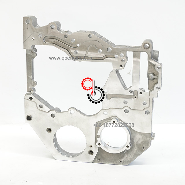 5290169 5311268 4936503 ISB Оригинальный корпус редуктора Cummins QSB