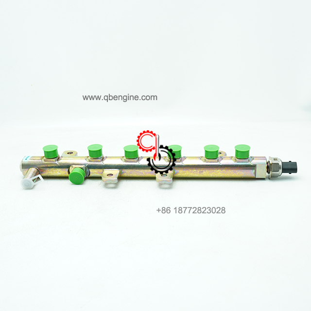 5295117 Cummins QSB6.7 QSB4.5 Оригинальный аккумулятор форсунки Common Rail